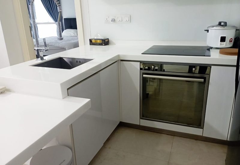 Vogue Suites 1 @ KL Eco City