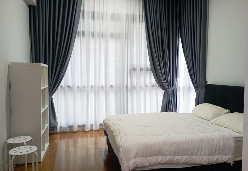 Vogue Suites 1 @ KL Eco City