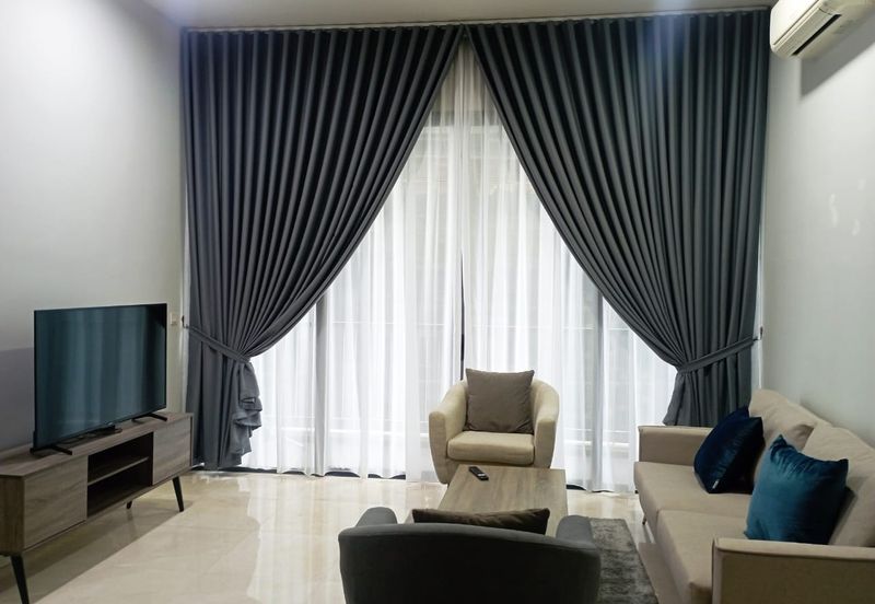 Vogue Suites 1 @ KL Eco City