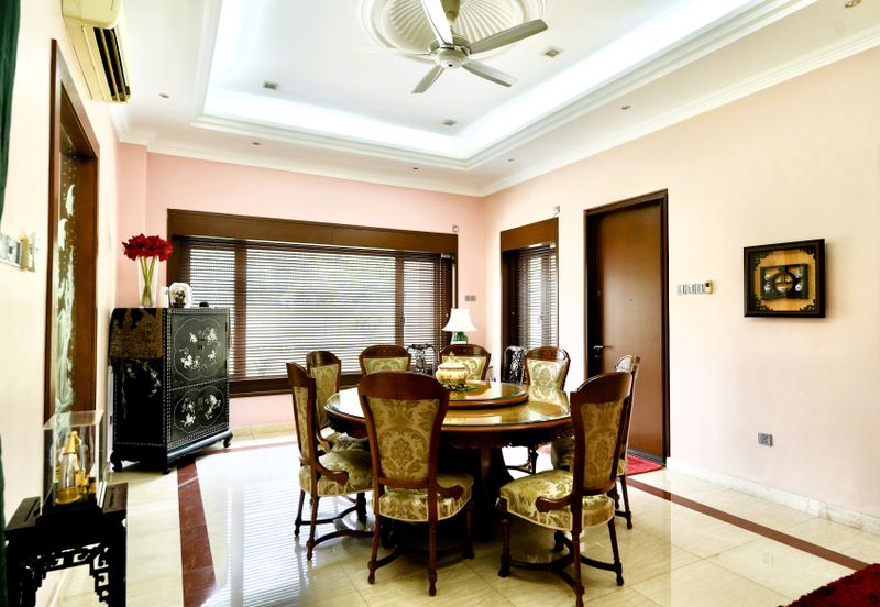 Seksyen 9, Kota Damansara