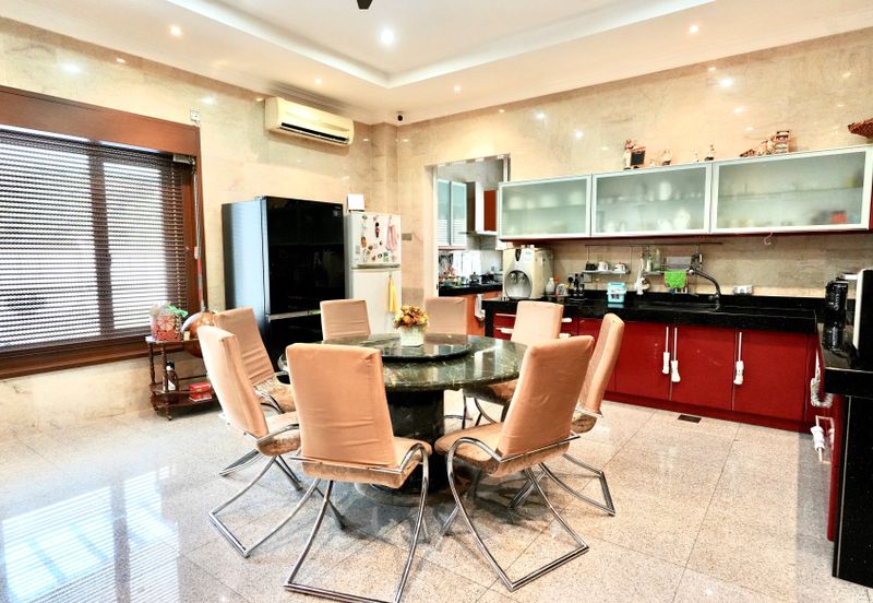 Seksyen 9, Kota Damansara