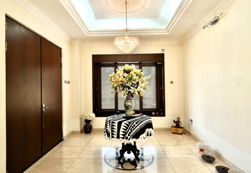 Seksyen 9, Kota Damansara