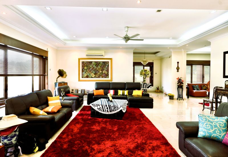 Seksyen 9, Kota Damansara