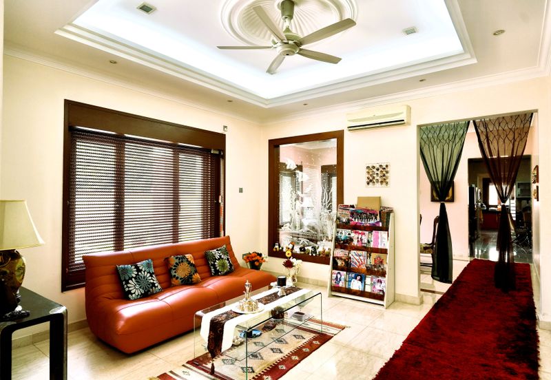 Seksyen 9, Kota Damansara