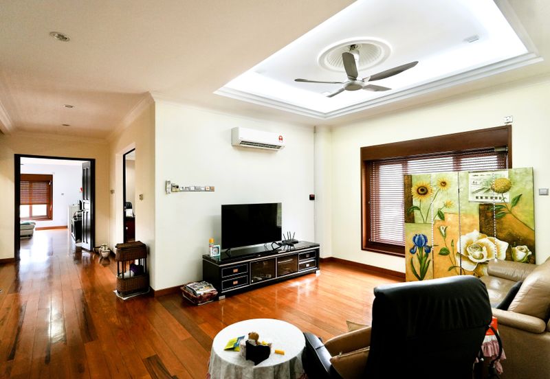 Seksyen 9, Kota Damansara