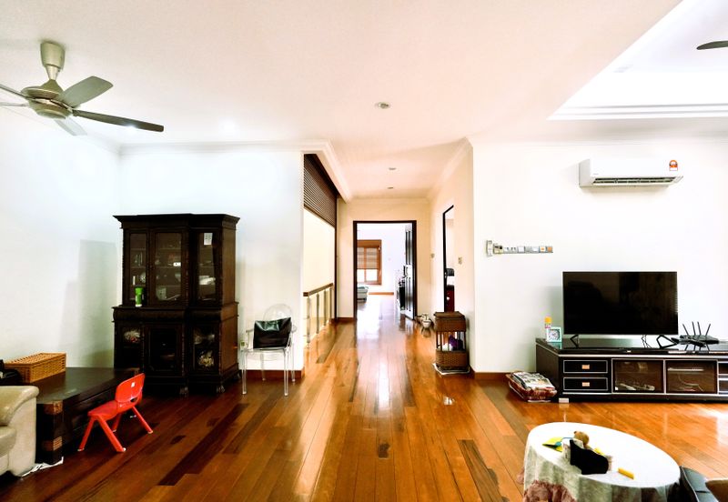 Seksyen 9, Kota Damansara