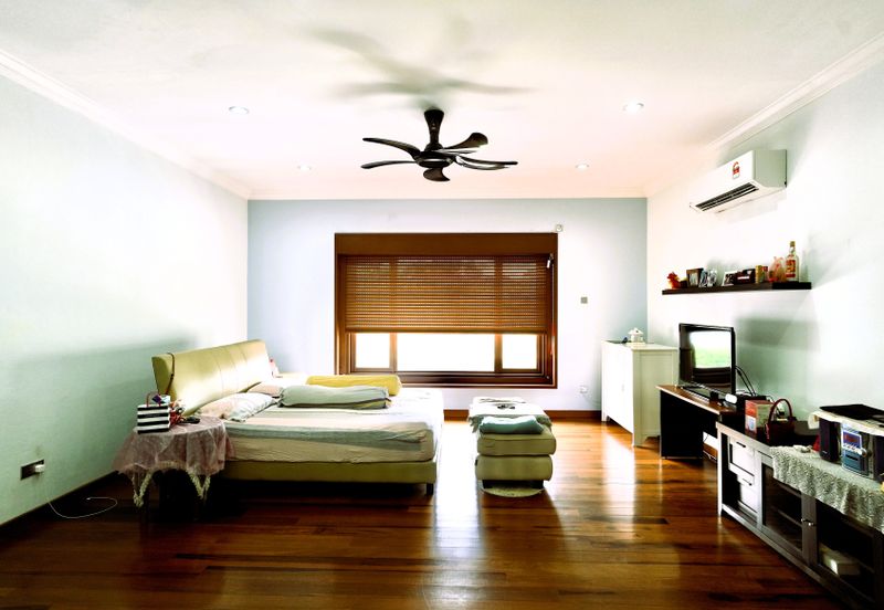 Seksyen 9, Kota Damansara