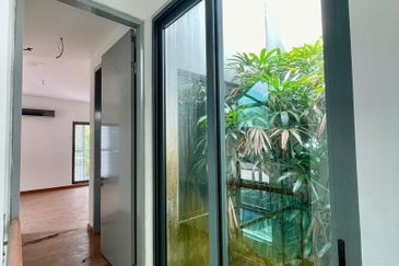 The Villa @ Serai Saujana / Villa Serai Saujana