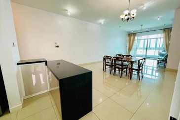 Amaya Saujana, Saujana Subang