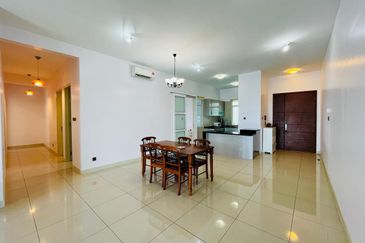 Amaya Saujana, Saujana Subang