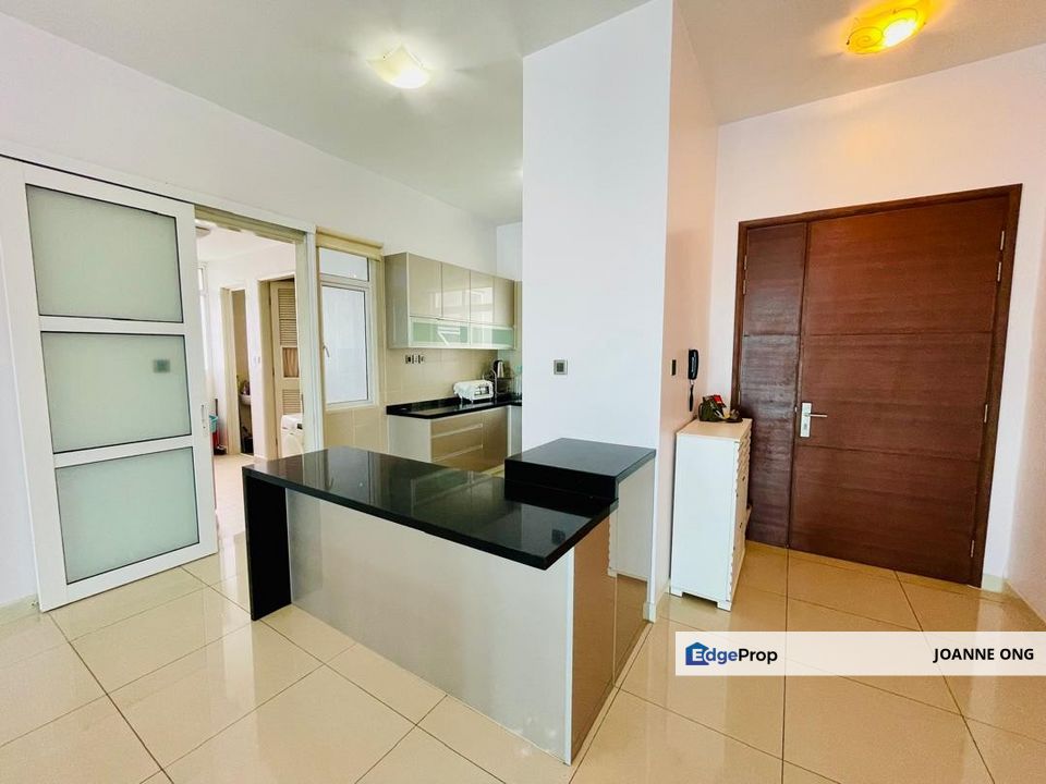 High-Floor Corner Move-In Ready Unit For Sale @ Amaya Saujana, Selangor, Saujana 