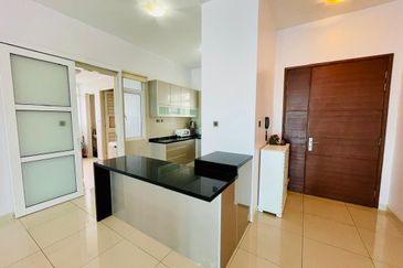 Amaya Saujana, Saujana Subang