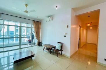 Amaya Saujana, Saujana Subang