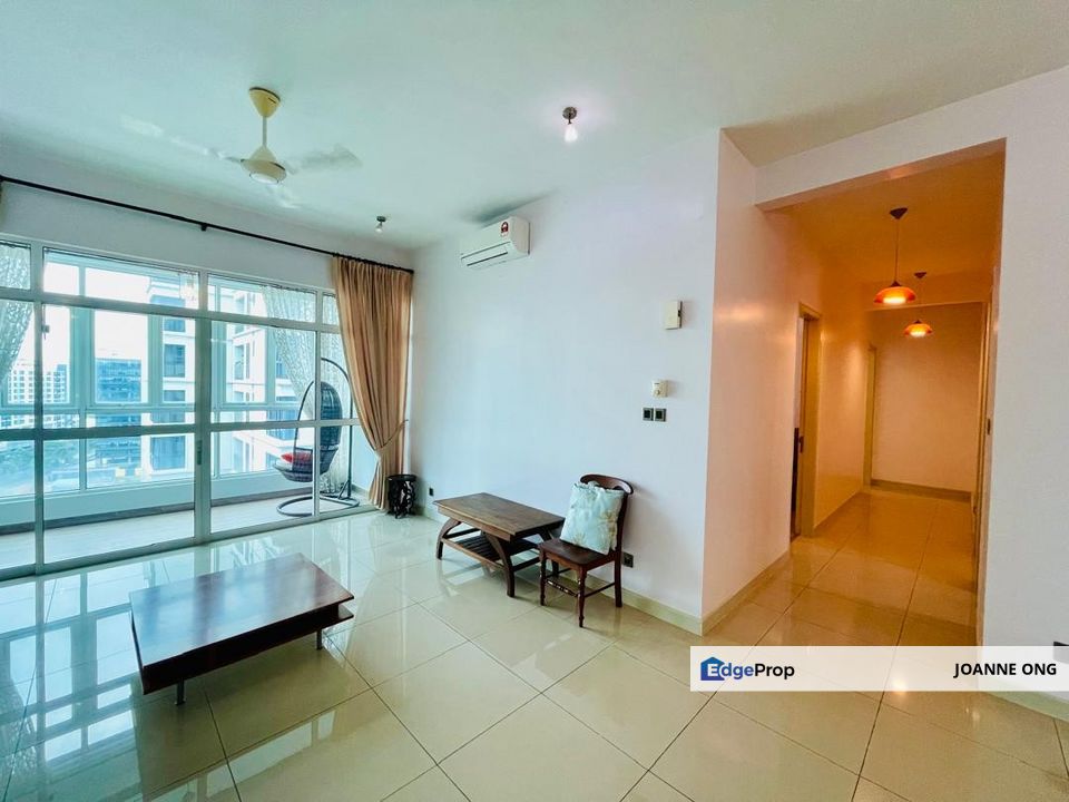 High-Floor Corner Move-In Ready Unit For Sale @ Amaya Saujana, Selangor, Saujana 