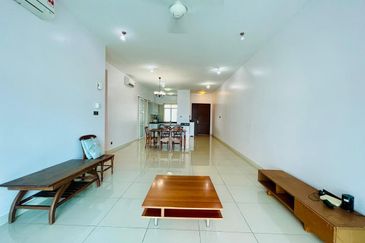 Amaya Saujana, Saujana Subang