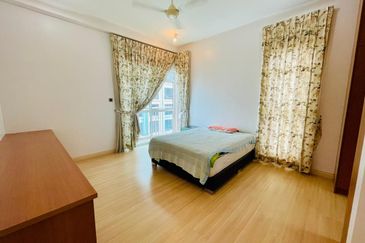 Amaya Saujana, Saujana Subang