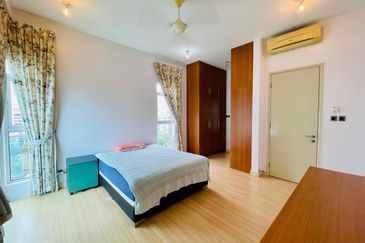 Amaya Saujana, Saujana Subang