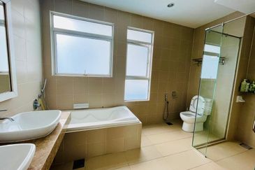 Amaya Saujana, Saujana Subang