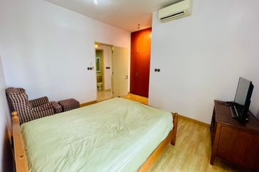 Amaya Saujana, Saujana Subang