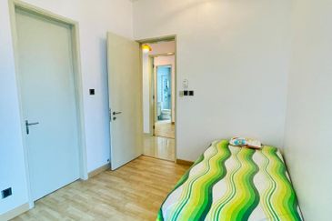 Amaya Saujana, Saujana Subang