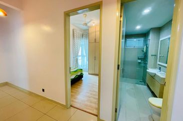 Amaya Saujana, Saujana Subang