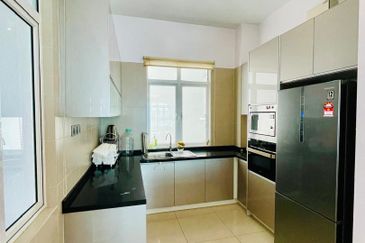 Amaya Saujana, Saujana Subang