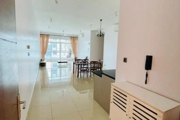 Amaya Saujana, Saujana Subang