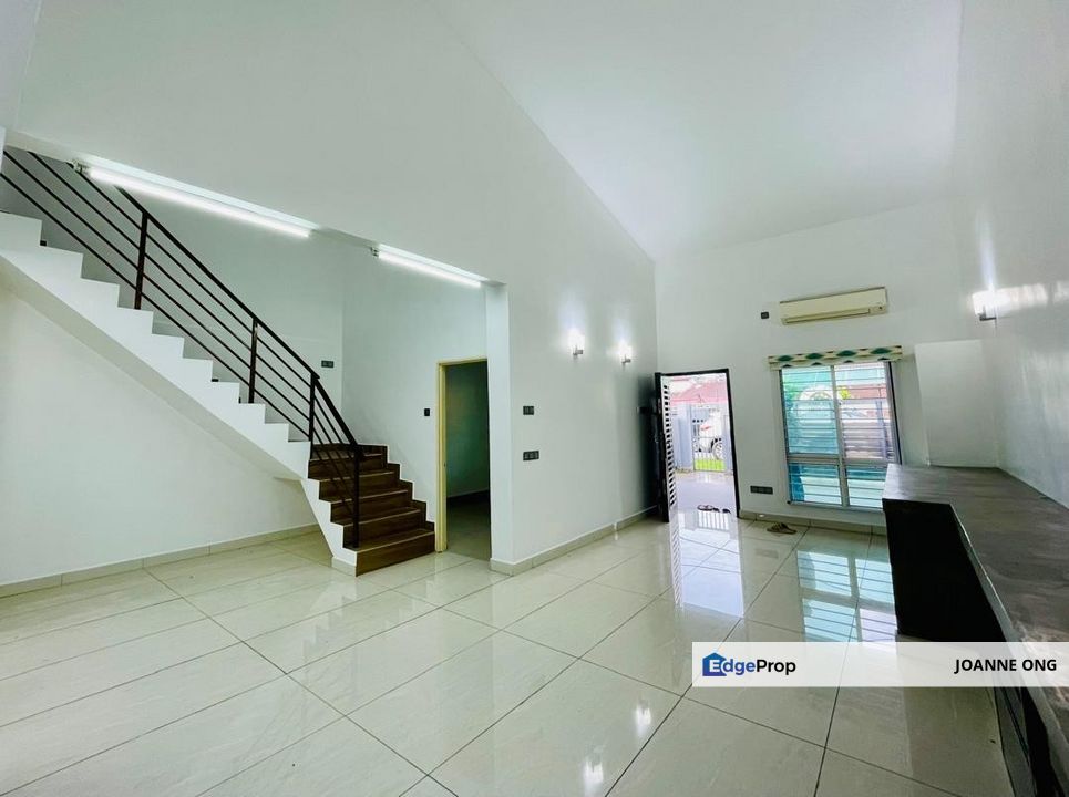 Fully Renovated 1.5 Storey Terrace House for Sale @ SS 3, Petaling Jaya, Selangor, Petaling Jaya