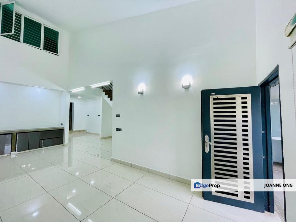 Fully Renovated 1.5 Storey Terrace House for Sale @ SS 3, Petaling Jaya, Selangor, Petaling Jaya