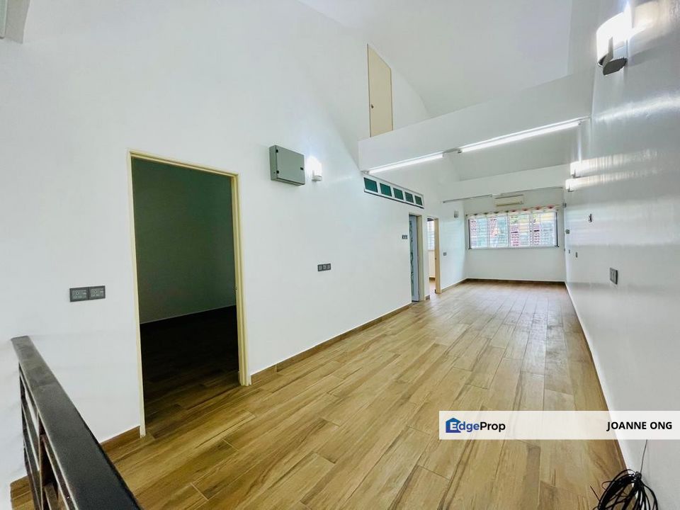 Fully Renovated 1.5 Storey Terrace House for Sale @ SS 3, Petaling Jaya, Selangor, Petaling Jaya