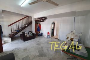 All Landed For Sale In Taman Saujana Klang Klang Selangor Edgeprop My