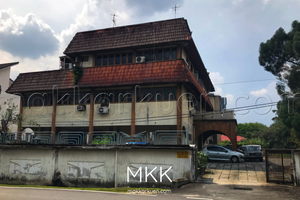 All Landed For Sale In Taman Taynton View Cheras Kuala Lumpur Edgeprop My