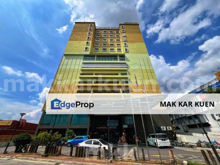 Please call us to setup a date for an interior viewing and side deal, Kuala Lumpur, Jalan Ipoh