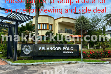 Selangor Polo Club