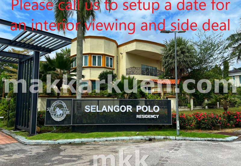 Selangor Polo Club
