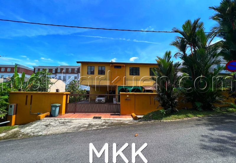 Damansara Heights (Bukit Damansara)