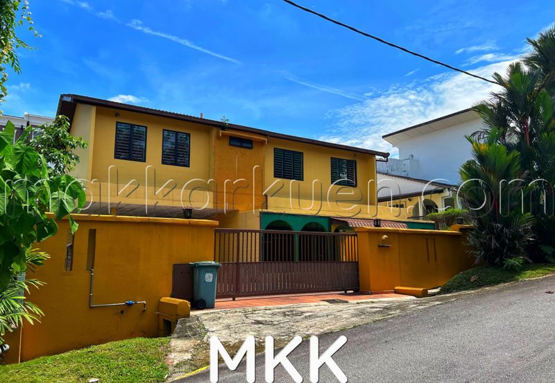 Damansara Heights (Bukit Damansara)