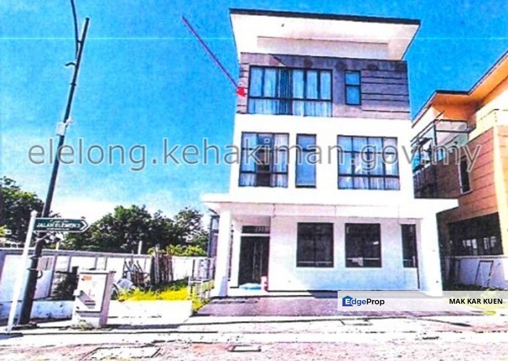 Please call us to setup a date for an interior viewing and side deal, Selangor, Shah Alam