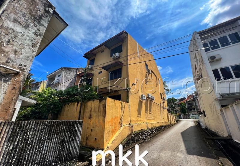 Taman Tun Abdul Razak