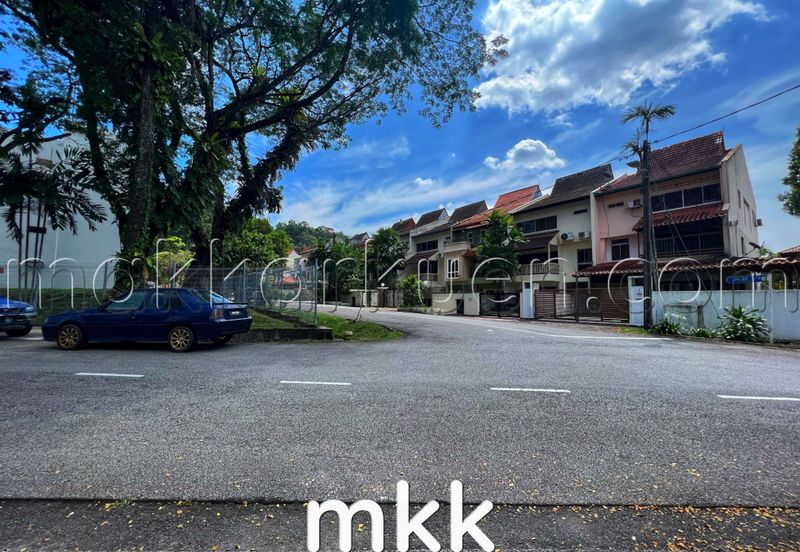 Taman Tun Abdul Razak