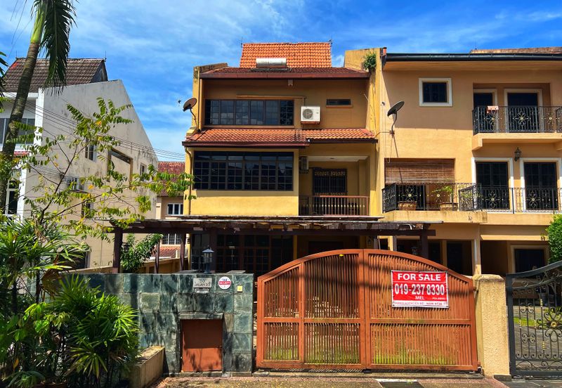 Taman Tun Abdul Razak