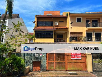 Please call us to setup a date for an interior viewing and side deal, Selangor, Ampang