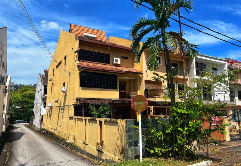 Taman Tun Abdul Razak