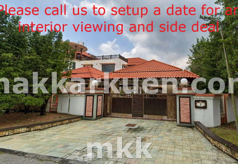 Taman Cempaka @ Banting