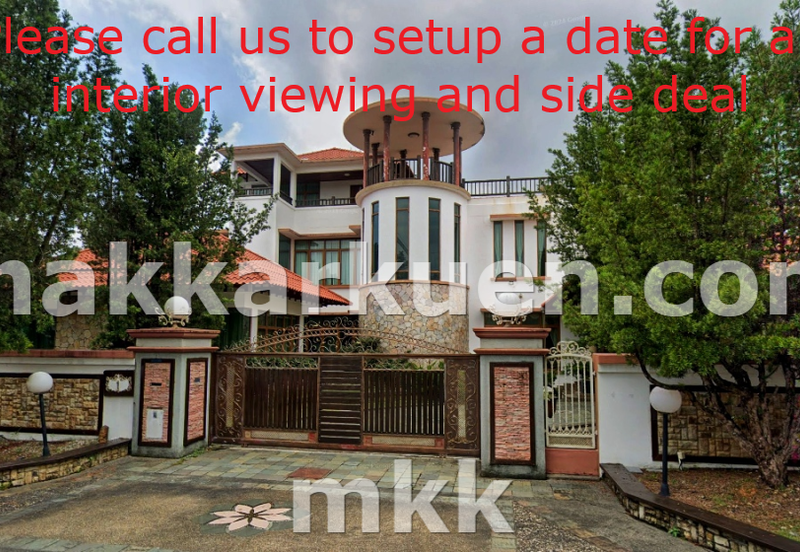 Taman Cempaka @ Banting