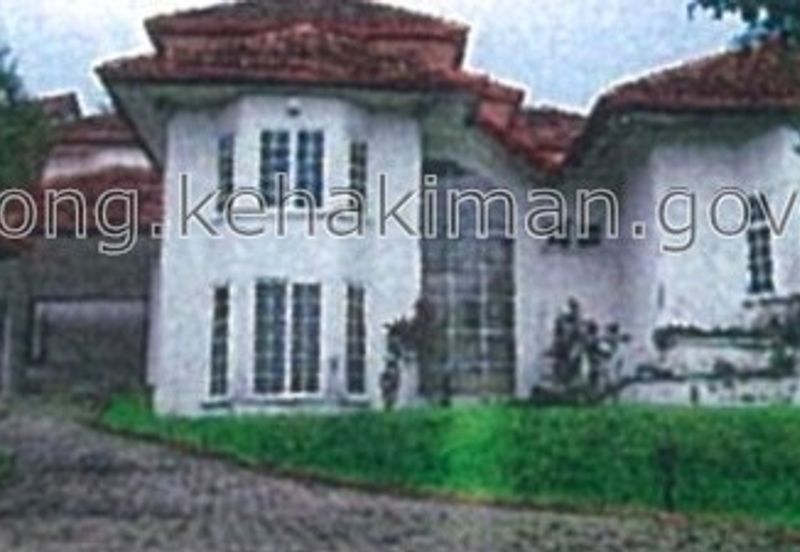 Country Heights Kajang