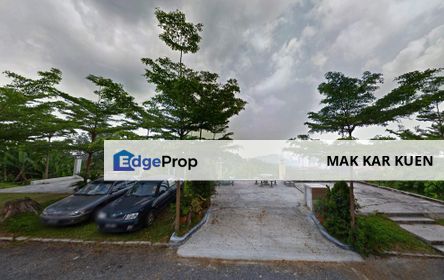 Please call us to setup a date for an interior viewing and side deal, Kuala Lumpur, Cheras