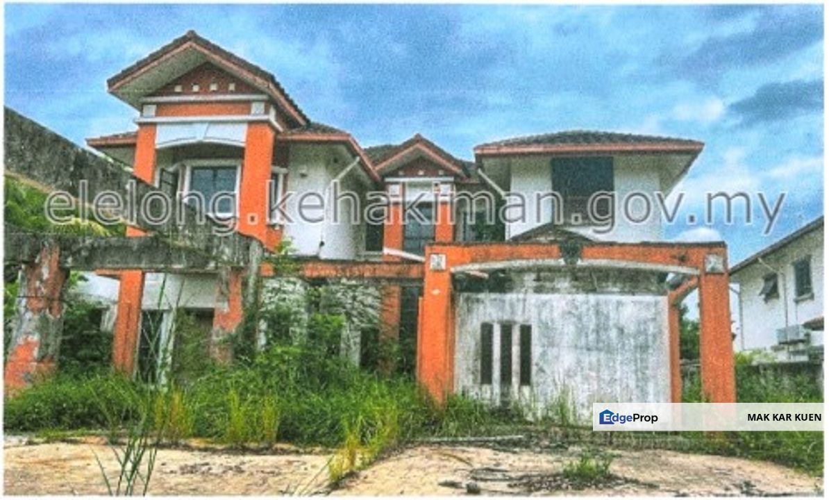 Please call us to setup a date for an interior viewing and side deal, Selangor, Puchong