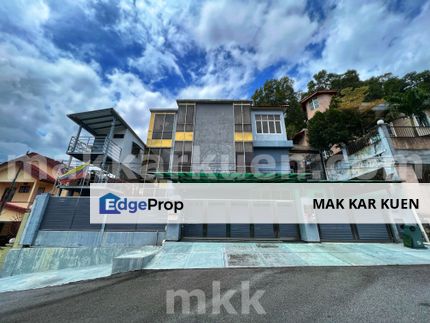 Please call us to setup a date for an interior viewing and side deal, Kuala Lumpur, Cheras