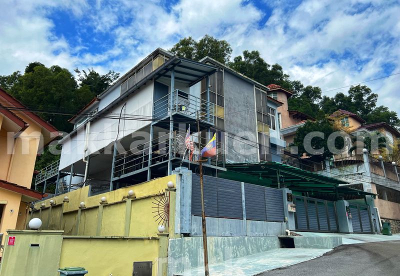 Taman Connaught (Sri Cendekia)